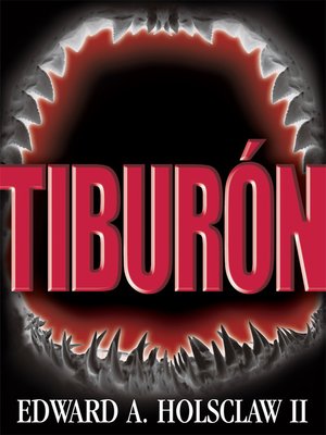 cover image of Tiburon